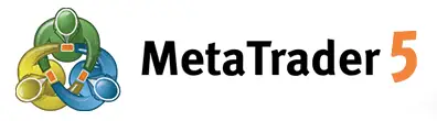 XM取引ツール メタトレーダー5のロゴ