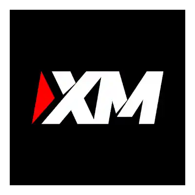 XM公式アプリ アイコン