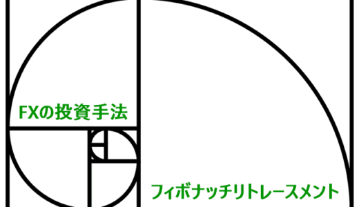 フィボナッチリトレースメントとは？FXでのラインの引き方や使い方