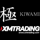 XM 極(KIWAMI)口座 アイキャッチ画像