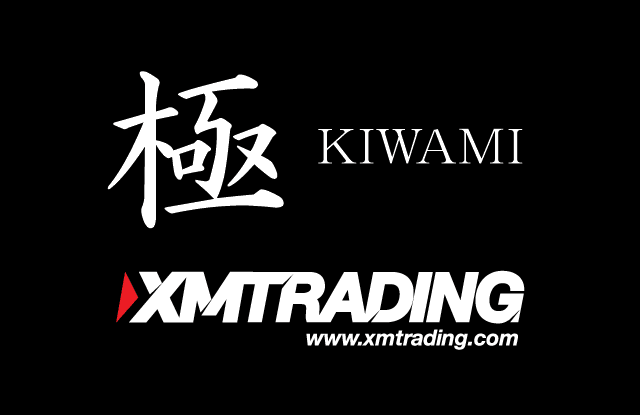 XM 極(KIWAMI)口座 アイキャッチ画像
