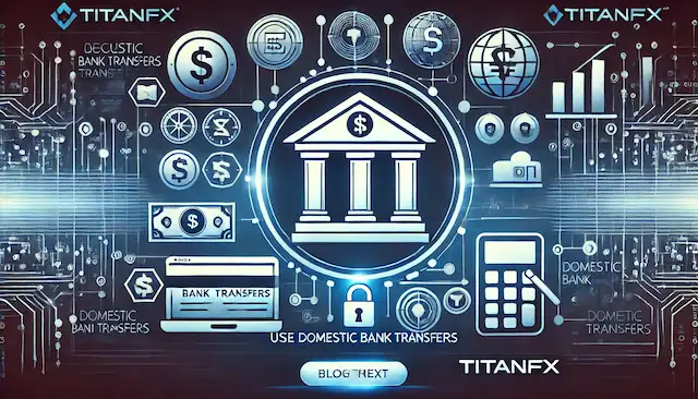 TitanFX国内銀行送金 アイキャッチ画像